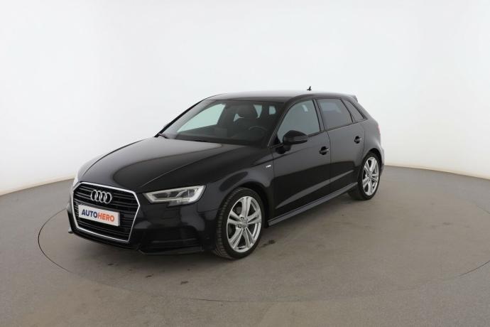 AUDI A3 35 TFSI S line