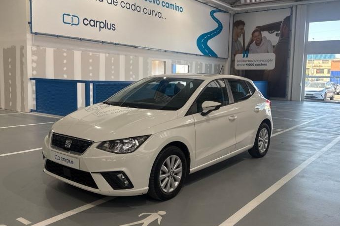 SEAT IBIZA 1.0 MPI 59kW (80CV) Style