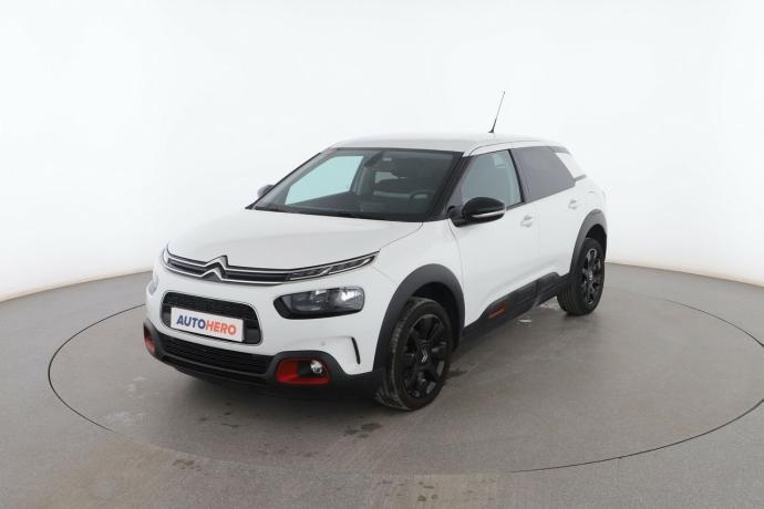CITROEN C4 CACTUS 1.2 PureTech Shine
