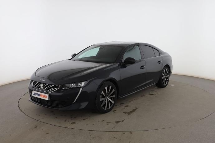 PEUGEOT 508 1.5 Blue-HDi GT Line