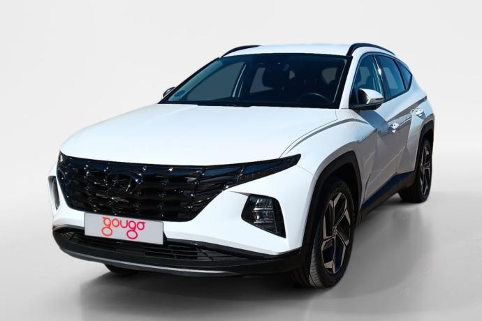 HYUNDAI TUCSON TODOTERRENO 1.6 TGDI PHEV 195KW MAXX AUTO 4WD 265 5P