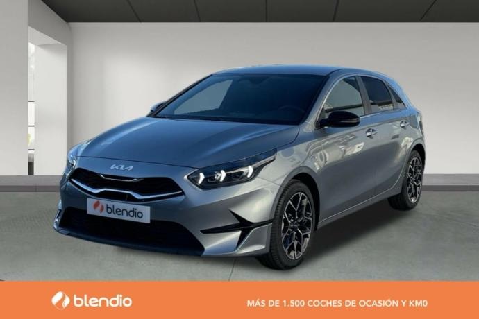 KIA CEE´D 1.0 T-GDI STYLE EDITION MY25 100CV 5P