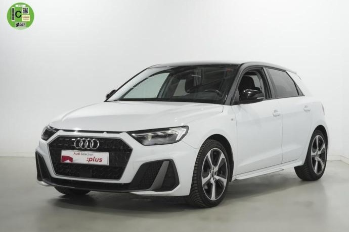 AUDI A1 Adrenalin 30 TFSI 81 kW (110 CV)