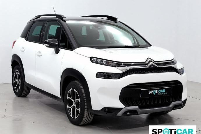 CITROEN C3 AIRCROSS PureTech 81kW (110CV) S&S SHINE