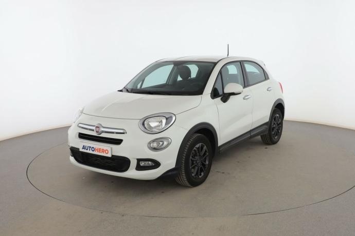 FIAT 500 X 1.3 MJet Pop Star 70kW 95CV 4x2