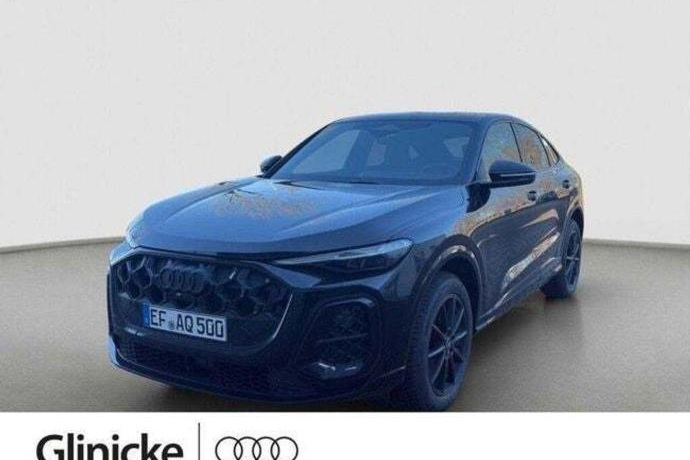 AUDI Q5 Sportback TFSI quattro Advanced S tronic 150kW