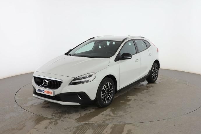 VOLVO V40 2.0 D2 Plus