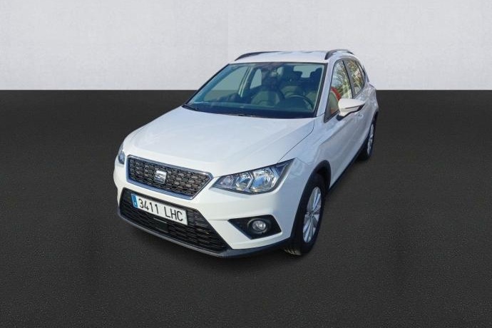 SEAT ARONA 1.6 TDI 70kW (95CV) Style Edition Eco
