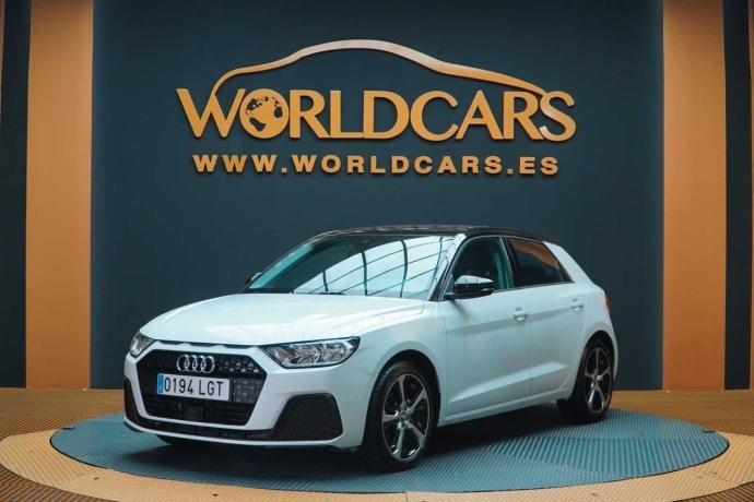 AUDI A1 Sportback 25 TFSI 70kW (95CV)