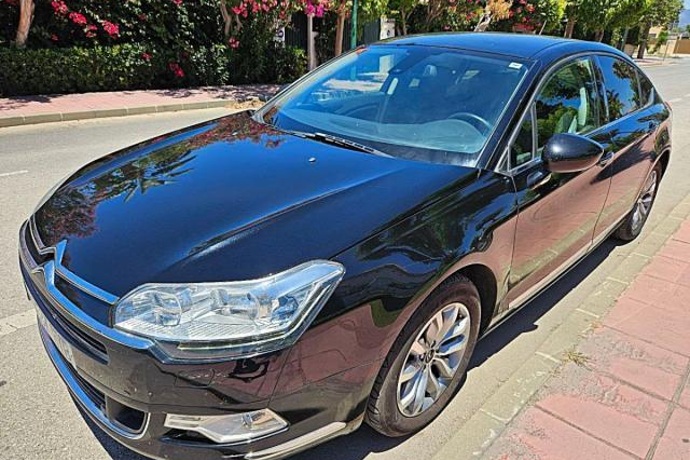 CITROEN C5 Millenium e-HDi 115 Airdream CMP6