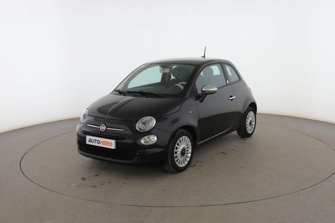 FIAT 500 1.2 mirror