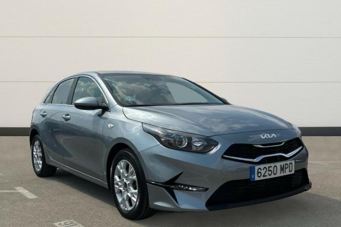KIA CEE´D 1.0 MHEV 88KW DRIVE DCT 120 5P