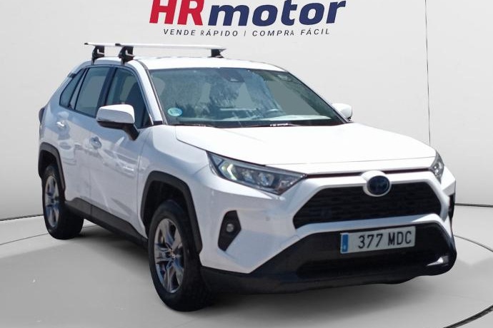 TOYOTA RAV-4 2.5I 220H Business 4x2