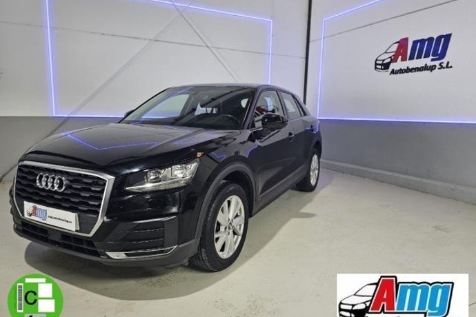 AUDI Q2 Advanced 30 TDI