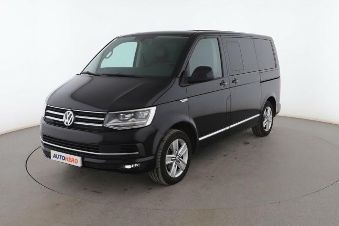 VOLKSWAGEN MULTIVAN 2.0 TDI Outdoor Corto