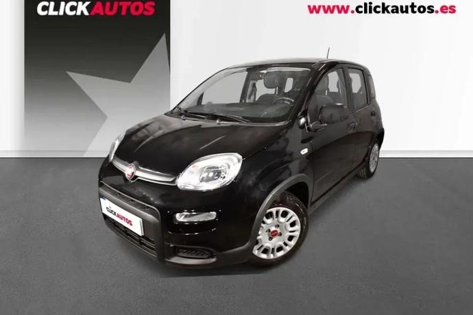 FIAT PANDA 1.0 70CV Hybrid