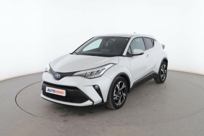 TOYOTA C-HR 1.8 Hybrid Advance