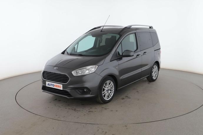 FORD TOURNEO 1.5 TDCi Titanium