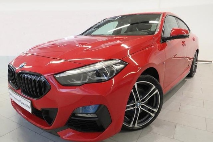 BMW SERIE 2 218d Gran Coupe 110 kW (150 CV)