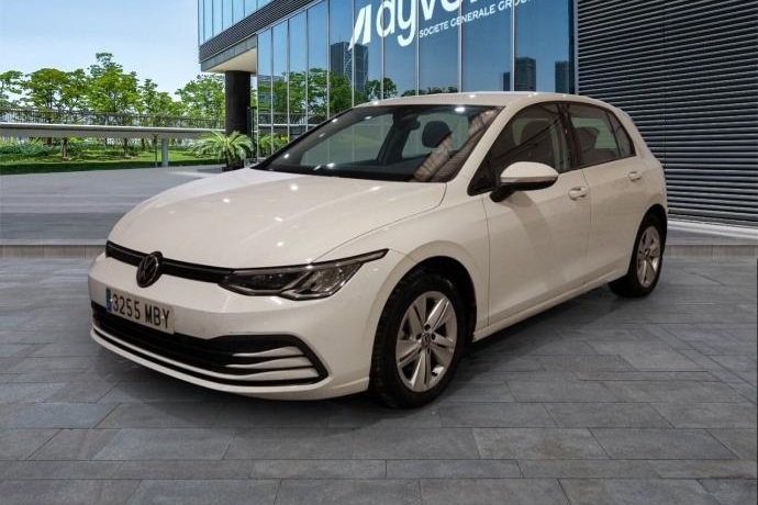 VOLKSWAGEN GOLF 2.0 TDI 85kW (115CV)