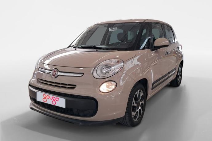 FIAT 500 BERLINA CON PORTON 1.4 16V LOUNGE 100 3P