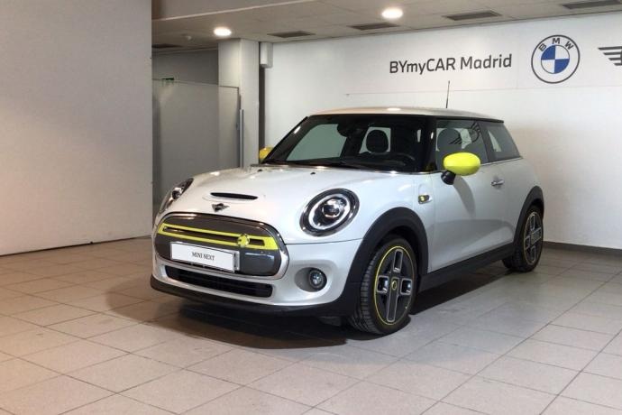 MINI COOPER Cooper SE 135 kW (184 CV)