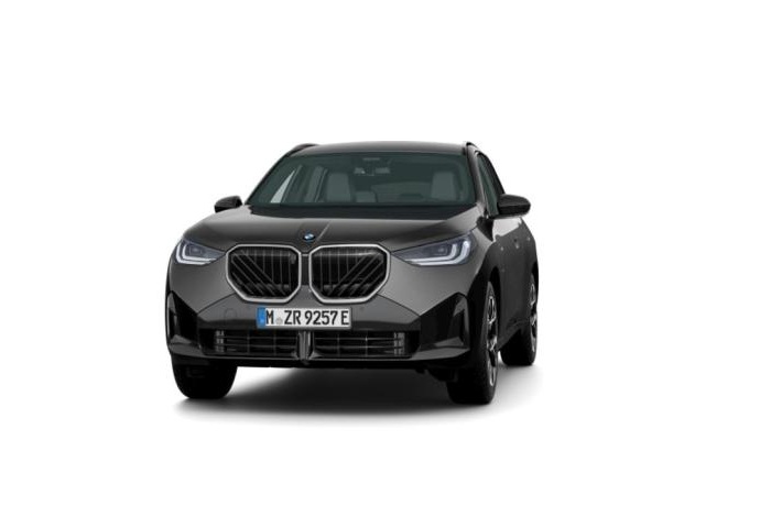 BMW X3 xDrive30e 220 kW (299 CV)