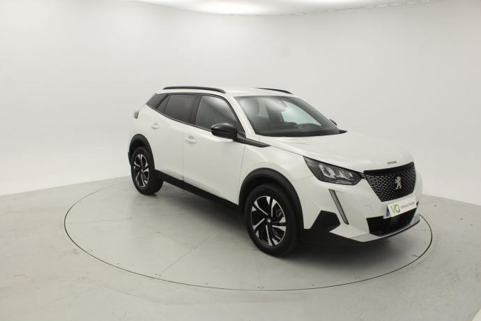 PEUGEOT 2008 Allure Pack BlueHDI 130 S&S EAT8
