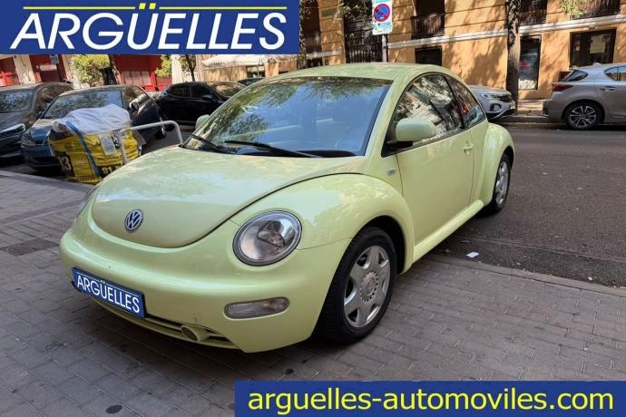 VOLKSWAGEN BEETLE New  1.8t 150cv