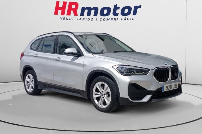 BMW X1 xDrive 25e