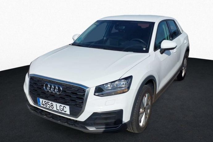 AUDI Q2 Advanced 30 TDI 85kW (116CV) S tronic
