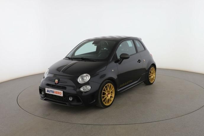 ABARTH 595 1.4 Turbo Scorpioneoro
