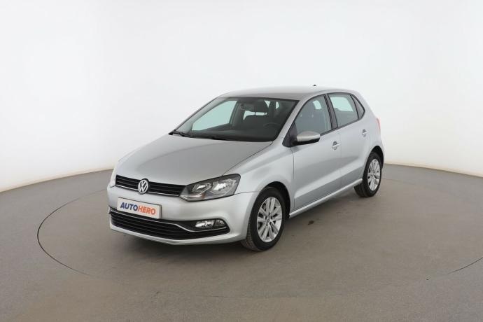VOLKSWAGEN POLO 1.2 TSI Advance BlueMotion