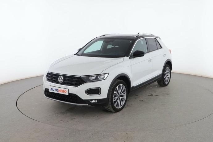VOLKSWAGEN T-Roc 1.5 TSI ACT Sport