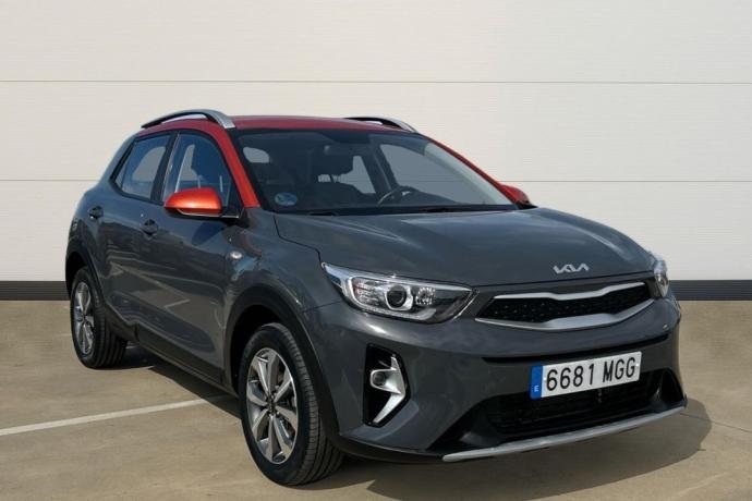 KIA STONIC 1.0 T-GDI MHEV IMT 74KW DRIVE 100 5P