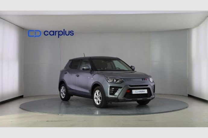 SSANGYONG TIVOLI G15T Urban Plus Auto