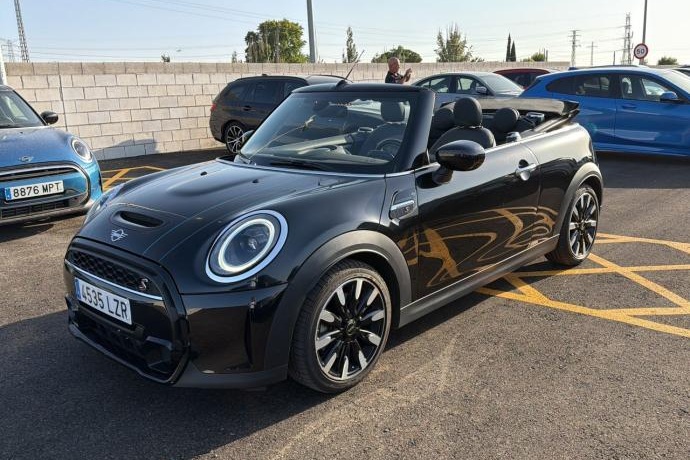 MINI COOPER S 131 kW (178 CV)