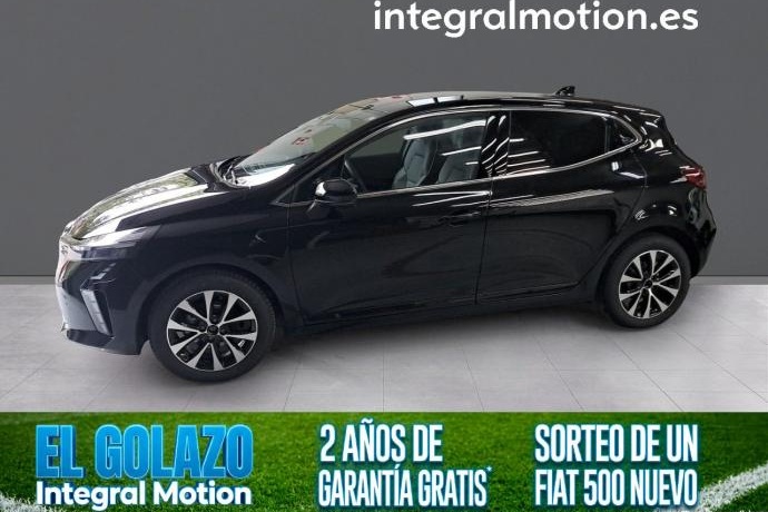 MITSUBISHI COLT 100T Kaiteki