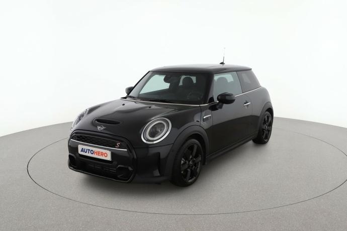 MINI COOPER COOPER S