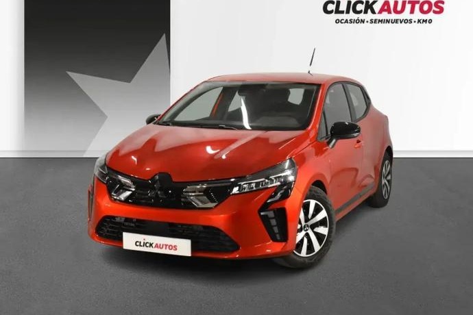 MITSUBISHI COLT 1.0 90CV Motion