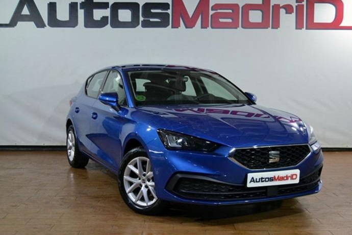 SEAT LEON 1.0 TSI 81kW S&S Style XM