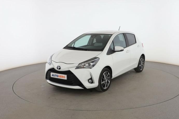 TOYOTA YARIS 1.5 110 Active