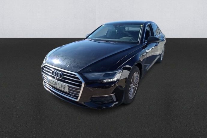 AUDI A6 Design 45 TFSI 180kW quattro-ultra S tr.