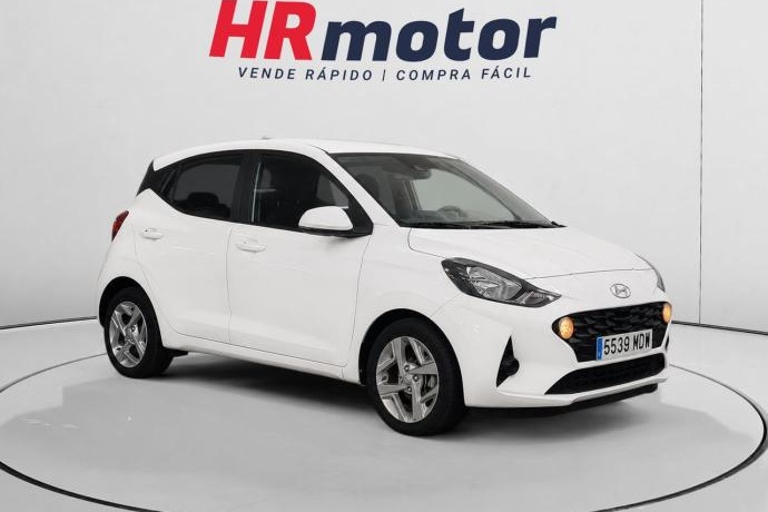 HYUNDAI i10 1.0 Klass 49 kW (67 CV)