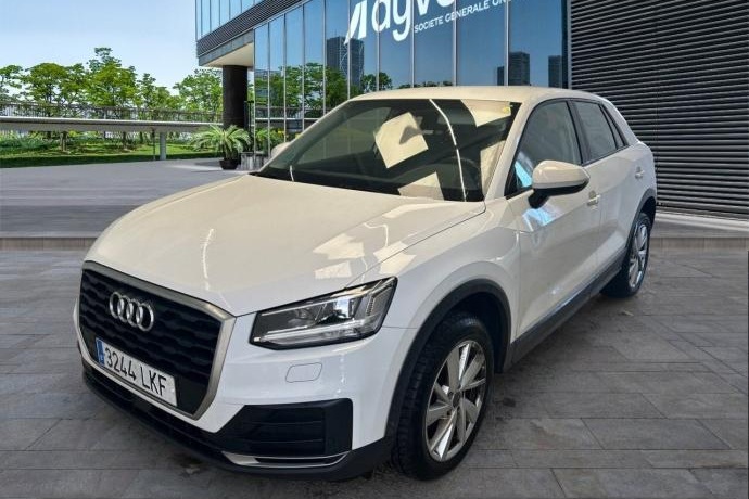 AUDI Q2 Advanced 30 TDI 85kW (116CV) S tronic