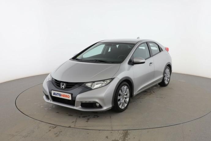 HONDA CIVIC 1.6 DTEC I-DTEC Sport