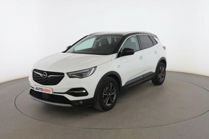 OPEL GRANDLAND X 1.2 Turbo Opel 2020