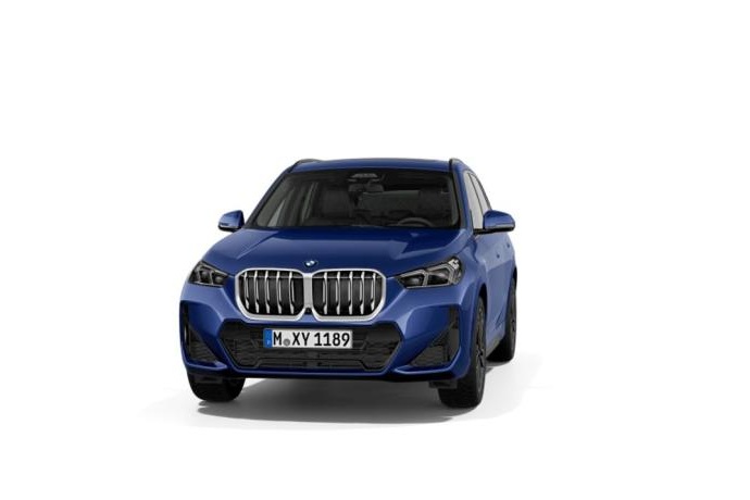 BMW X1 sDrive18d 110 kW (150 CV)