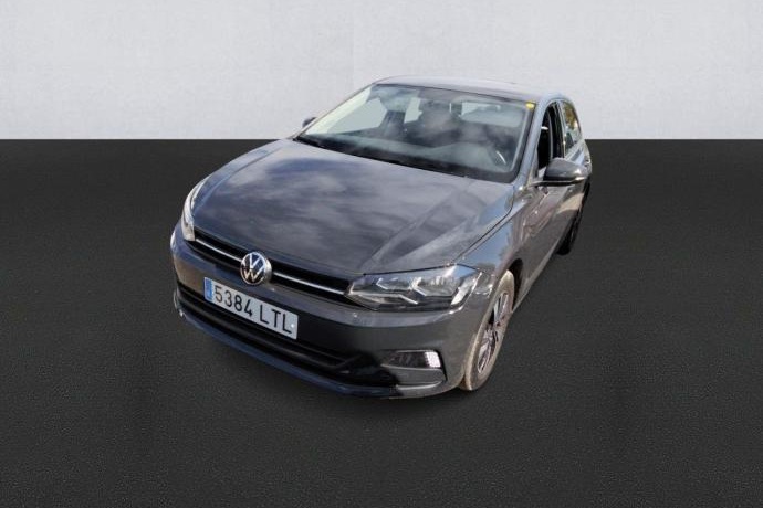 VOLKSWAGEN POLO Advance 1.0 TSI 70kW (95CV)