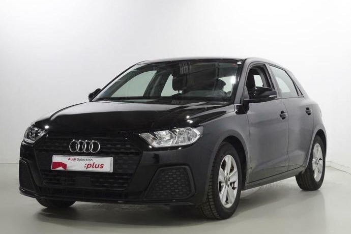 AUDI A1 25 TFSI 70 kW (95 CV)